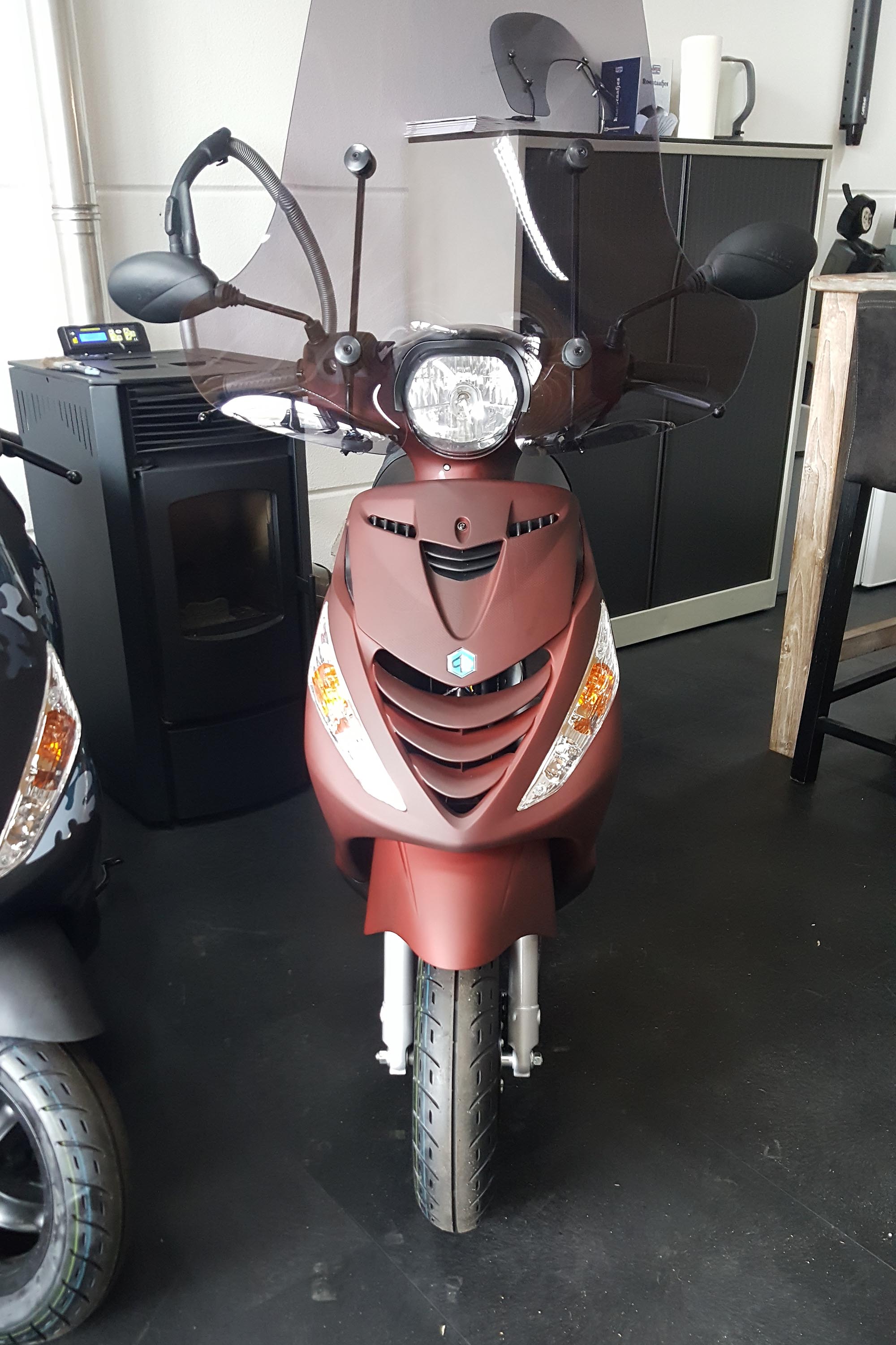 Specials Two Wheels